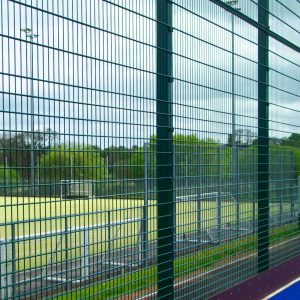 RCF-3 Aperture 868 Rebound System