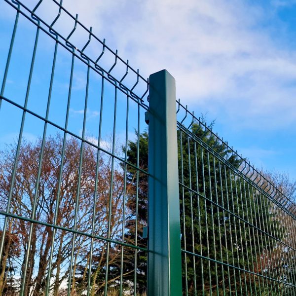 RCF – V Mesh
